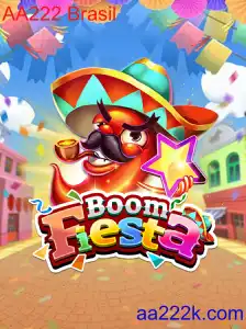 BoomFiesta