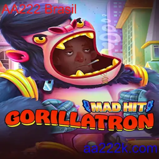 MadHitGorillatron